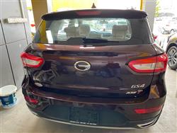 جی ئەی سی GS4